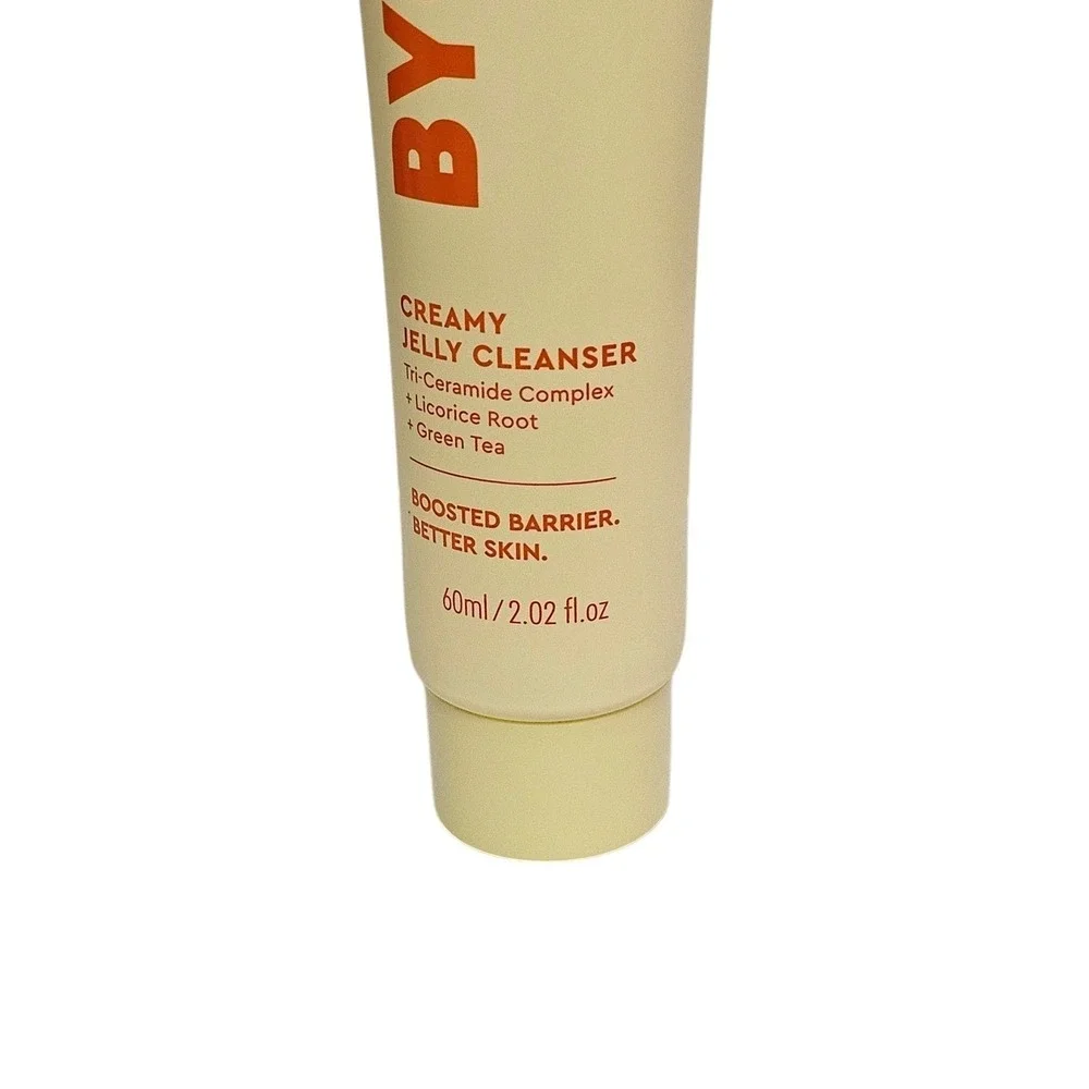 Byoma creamy jelly